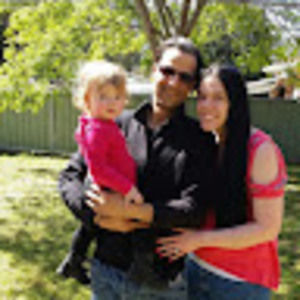 Meet your Posher, Tess